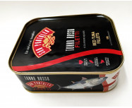 Tonno rosso 300g 