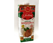 Latte di mandorla 