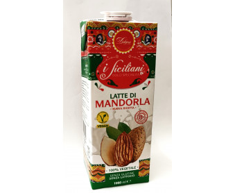 Latte di mandorla 1000ml