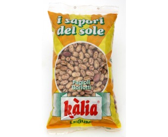 Fagioli borlotti 500 gr