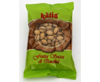 Pistacchi in guscio tostati 150g