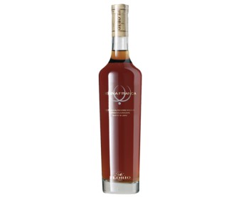 Donna Franca Marsala Sup. Ris. 50cl