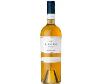 L'ecrù Passito 50cl