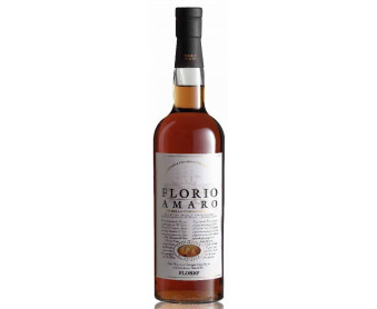 Amaro Florio 70cl