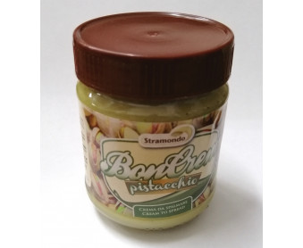 BONCREM PISTACCHIO 200 GR