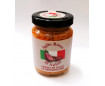 Crema di aglio rosso al peperoncino 90g