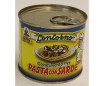 Condimento pasta con sarde 240 gr