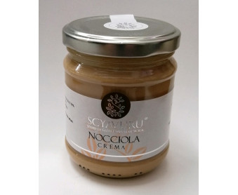 Crema di Nocciole 200g e