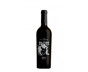 Marsala Superiore Dolce Oltre Cento 50cl