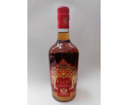 Passito IGP 50cl Alemi